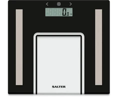 Svarstyklės Salter 9128 BFEU12 Glass Analyser Scale - Juodas