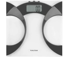 Salter 9141 BKCFEU16 Analyser Juodas