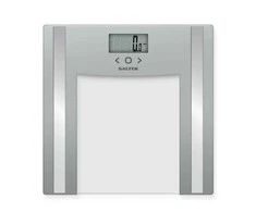 Virtuvinės svarstyklės Salter 9182 SV3R Glass Analyser Scale