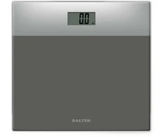 Salter 9206 SVSV3RCFEU16 Glass Bathroom Scales