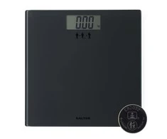 Virtuvinės svarstyklės Salter SA00300 GGFEU16 Add and Weigh Scale Juodas