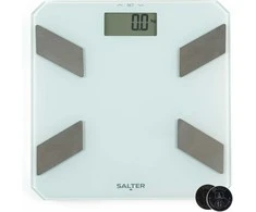 Salter SA00601WCFEU12 Glass Analyser Scale