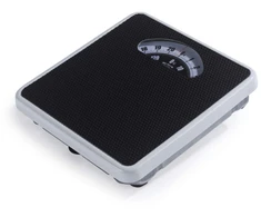 Salter SA00700BWFEU12 Large Dial Mechanical Scale, Juodas/Baltas