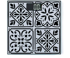 Salter SA00702TCFEU12 Tanger Tile Electronic Scale
