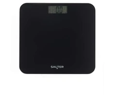 Salter SA00703BFEU12 Baterija-Free Electronic Scale, Juodas