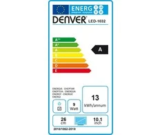 Televizorius Denver LED-1033