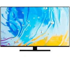 Televizorius Elit Q-6522UHDTS2 QLED