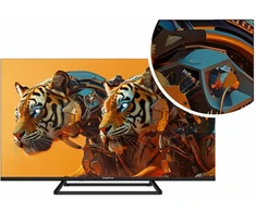Televizorius TV Set Manta 40LFV125E 40-inch FHD Smart TV