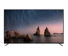 Televizorius TV Set Manta 75LUW121D 75-inch 4K UHD HDR10 DVB-T2/C/S2 Smart TV