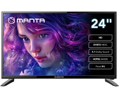 Televizorius Manta MATV001LHN24