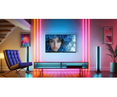Manta 32" HD televizorius su DVB-T2/S2 imtuvais