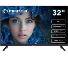 Manta MATV001LHN32
