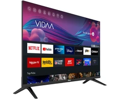 Televizorius Silelis TV-323