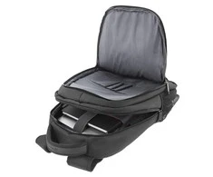 Tellur 15.6 Notebook Backpack Companion, USB port, juodas