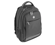 Tellur 15.6 Notebook Backpack Companion, USB port, juodas