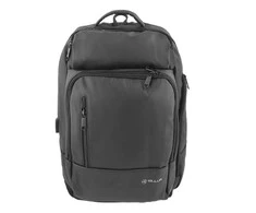 Tellur 17.3 Notebook Backpack Business XL, USB port, juodas