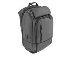 Tellur 17.3 Notebook Backpack Business XL, USB port, juodas