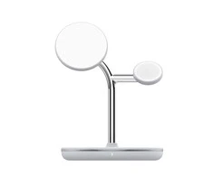 Tellur 3in1 MagSafe Wireless Desk Charger