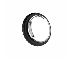 Tellur tracker ANTI-LOST Coin juodas (single pack)