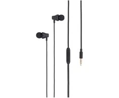 „Tellur Basic In-Ear“ ausinės Lyric juoda