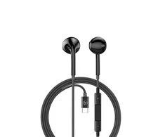 Tellur Basic Urbs In-Ear Ausinės Series Type-C Juodas