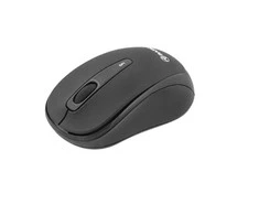 Tellur Basic Belaidė pelė Mini Juodas