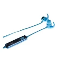 Tellur Bluetooth Ausinės Sport Runner Series Mėlyna