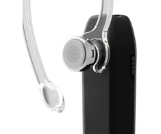 Tellur Bluetooth ausinės Vox 100, juodos spalvos