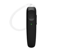 Tellur Bluetooth Headset Vox 155, juodas