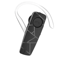Tellur Bluetooth Headset Vox 55, Juodas