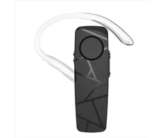 Laisvų rankų įranga Tellur Vox 60 Bluetooth Headset, Juodos spalvos
