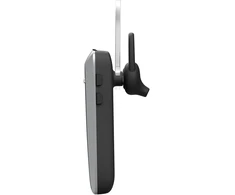 Tellur Bluetooth ausinės Vox 95, juodos spalvos