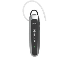 Tellur Bluetooth ausinės Vox 95, juodos spalvos