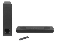 Namų kino sistema Tellur Bluetooth Soundbar 2.1 Hypnos Juodas