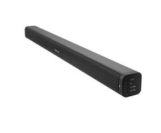 Namų kino sistema Tellur Bluetooth Soundbar Kali Juodas