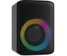 Tellur, Bluetooth, Garsiakalbis, Buzz, 80 W