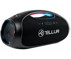 Tellur Bluetooth Speaker Obia Pro 60W juodas