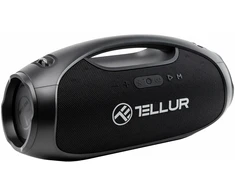 Tellur Bluetooth Speaker Obia Pro 60W juodas