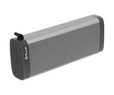 Nešiojamas Bluetooth garsiakalbis Tellur Selene, pilkas