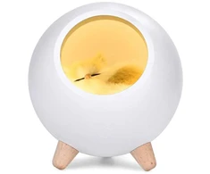 Tellur Cat Night Light