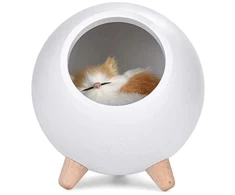 Tellur Cat Night Light