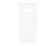 Dėklas Tellur Cover Basic Silicone for Samsung Galaxy S10 Lite transparent
