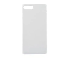 Dėklas Tellur Cover Hard Case for iPhone 7 baltas