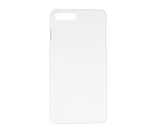 Dėklas Tellur Cover Hard Case for iPhone 7 Plus baltas