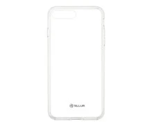 Dėklas Tellur Cover Hybrid for iPhone 8 Plus transparent