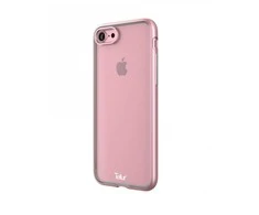 Dėklas „Tellur Cover Premium Fluid Fusion“, skirta iPhone 7, rožinė