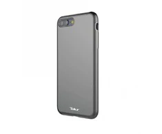 Dėklas Sidabrinis Tellur Cover Premium Ultra Shield iPhone 7 Plus
