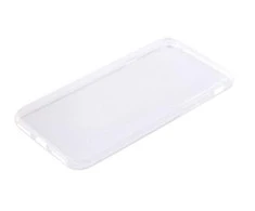 Dėklas Tellur Cover Silicone for iPhone 7 transparent