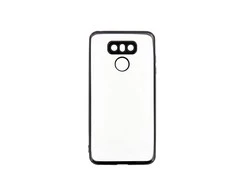 Dėklas Tellur Cover Silicone for Samsung Galaxy S8 Plus juodas edges