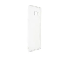 Dėklas Tellur Cover Silicone for Samsung Galaxy S8 Plus transparent